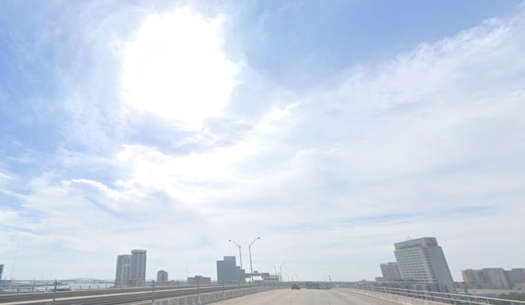 Jacksonville to Bask in Week of Sun and Breezes, NWS Predicts Comfortable Temperatures Ahead
