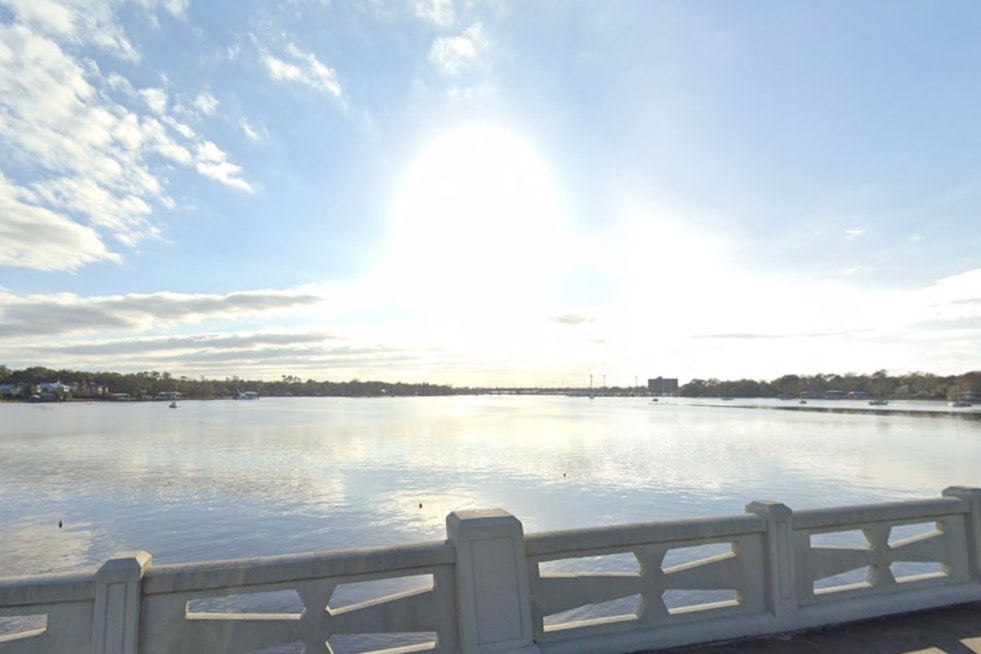 Jacksonville to Enjoy a Blend of Sunshine and Showers with Breezy 78 Degrees Expected