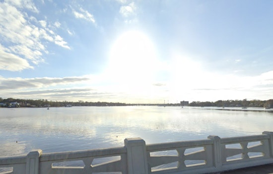 Jacksonville to Enjoy a Blend of Sunshine and Showers with Breezy 78 Degrees Expected