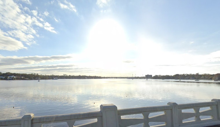 Jacksonville to Enjoy a Blend of Sunshine and Showers with Breezy 78 Degrees Expected