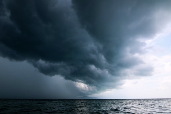 Jacksonville Warned to Prepare for Severe Weather as High Rip Current Risks and Powerful Wind Gusts Loom