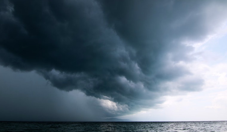 Jacksonville Warned to Prepare for Severe Weather as High Rip Current Risks and Powerful Wind Gusts Loom
