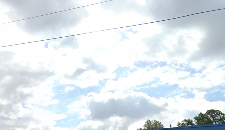 Jacksonville Weather Forecast, Mixed Showers and Sunshine, Cooler Start Leading to Warmer Week Ahead