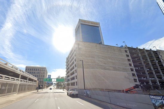 Jacksonville Welcomes Fair Weather and Sunny Skies as a Warm Weekend Approaches with a Chance of Showers
