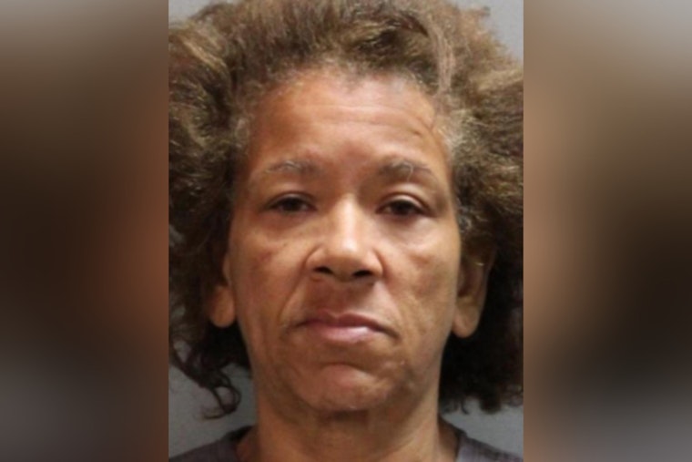 Jacksonville Woman Charged with Murder and Arson in Death of 67-Year-Old Following Fatal November Incident