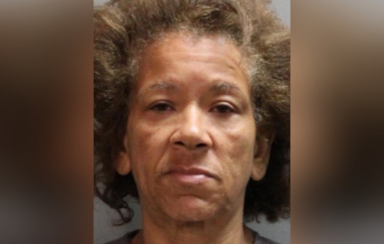 Jacksonville Woman Charged with Murder and Arson in Death of 67-Year-Old Following Fatal November Incident