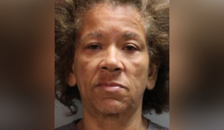 Jacksonville Woman Charged with Murder and Arson in Death of 67-Year-Old Following Fatal November Incident