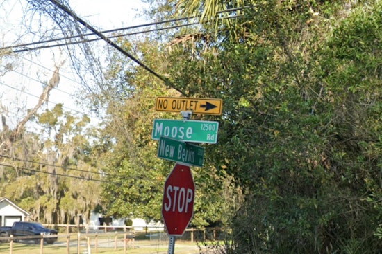 Jacksonville Woman in Critical Condition After Opening Fire on Officers, Prompting Police Shooting