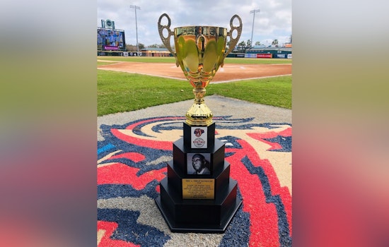 Jacksonville's Raines vs. Ribault Rivalry Reignites at 6th Annual High School Heritage Classic for A. Philip Randolph Cup