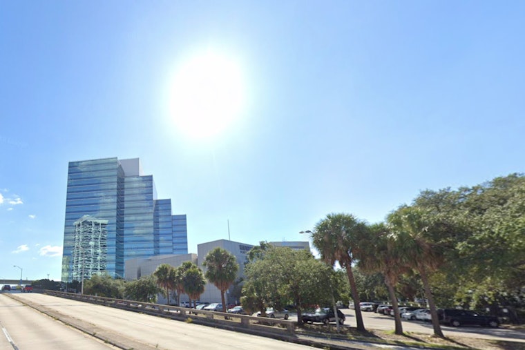 Jacksonville’s Weather Swings from Sunny Skies to Possible Thunderstorms