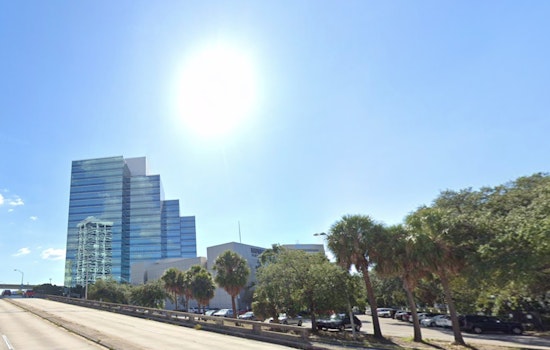 Jacksonville’s Weather Swings from Sunny Skies to Possible Thunderstorms
