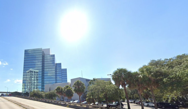 Jacksonville’s Weather Swings from Sunny Skies to Possible Thunderstorms