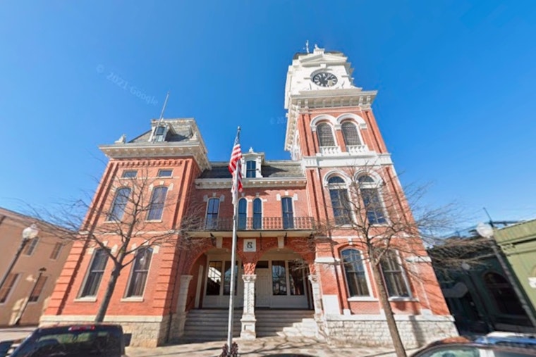 James Brown Ascends to Interim Newton County Manager After Esteemed Tenure as Water Resources Director