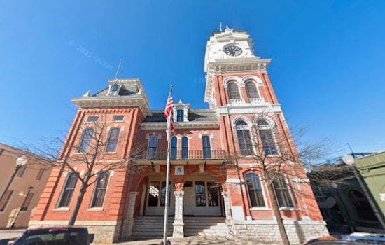 James Brown Ascends to Interim Newton County Manager After Esteemed Tenure as Water Resources Director