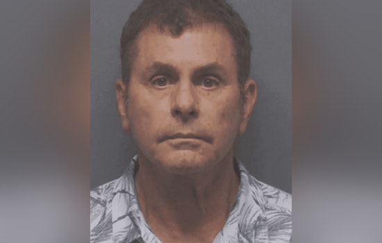 James Cotter Fights to Suppress Evidence, Distance Himself from Brad Simpson's Murder Case in San Antonio Court