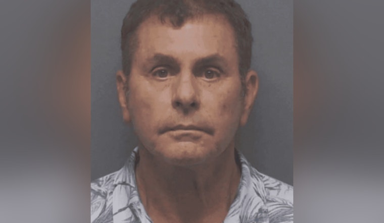 James Cotter Fights to Suppress Evidence, Distance Himself from Brad Simpson's Murder Case in San Antonio Court