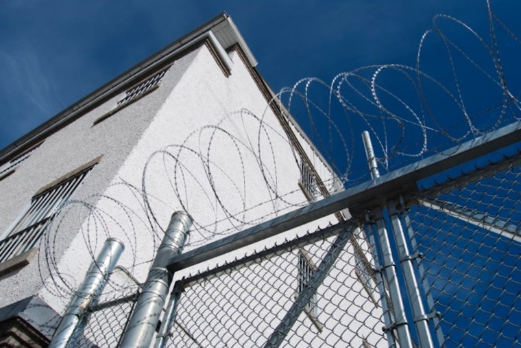 James LaForte Sentenced to Over 11 Years for Racketeering and Assault in Par Funding Fraud Case