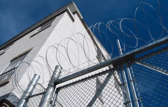 James LaForte Sentenced to Over 11 Years for Racketeering and Assault in Par Funding Fraud Case