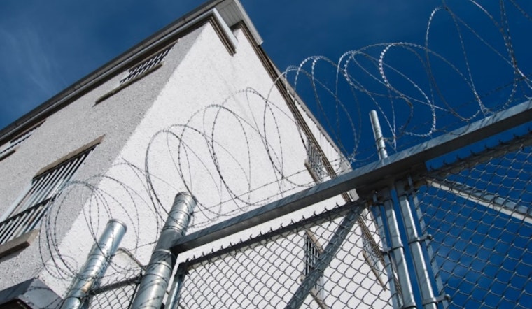James LaForte Sentenced to Over 11 Years for Racketeering and Assault in Par Funding Fraud Case