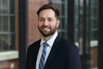 Jay Willms Appointed Director of City Council Operations in Saint Paul