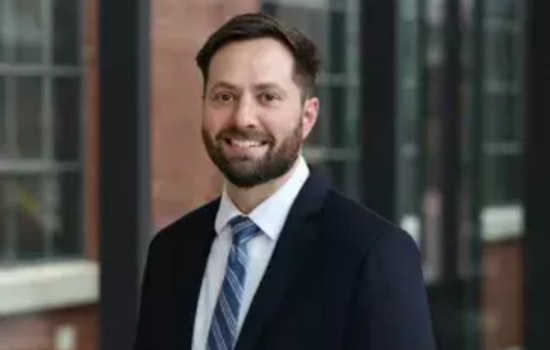 Jay Willms Appointed Director of City Council Operations in Saint Paul