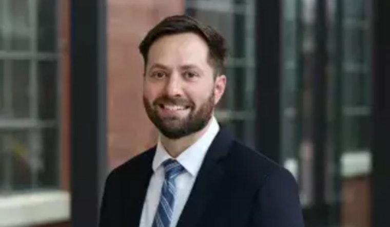 Jay Willms Appointed Director of City Council Operations in Saint Paul