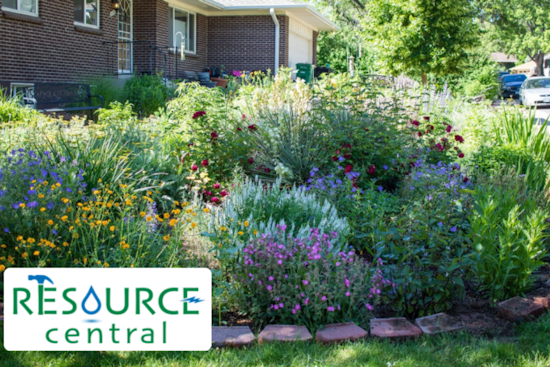 Jefferson County Launches Water Conservation Programs in Partnership with Resource Central