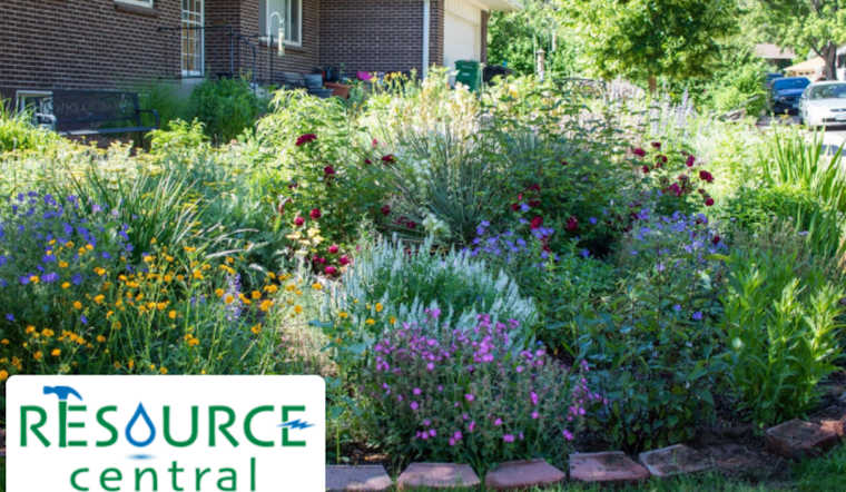 Jefferson County Launches Water Conservation Programs in Partnership with Resource Central