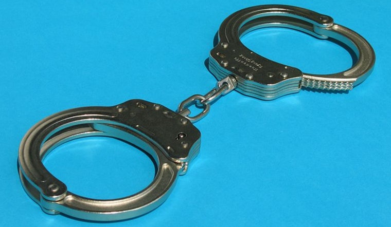 Jefferson County Teacher Accused of Assaulting 4-Year-Old Student at White Pine School