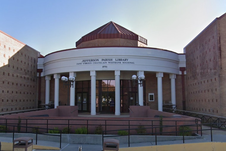 Jefferson Parish to Host Information Sessions on May 3 Ballot Millage Renewals