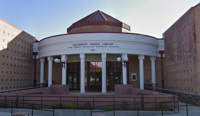 Jefferson Parish to Host Information Sessions on May 3 Ballot Millage Renewals