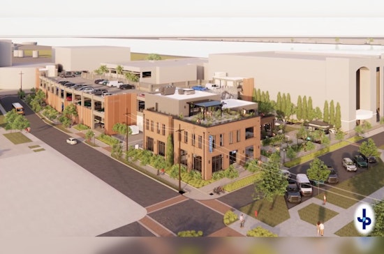Jefferson Parish to Revitalize Gretna with Kingfish Riverview Development Featuring Brewery and Restaurant