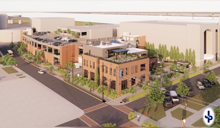 Jefferson Parish to Revitalize Gretna with Kingfish Riverview Development Featuring Brewery and Restaurant
