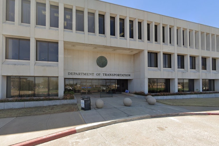 Jenkins Avenue Revamp Begins: Major Upgrades for Norman Commuters Underway with 2019 Bond Project