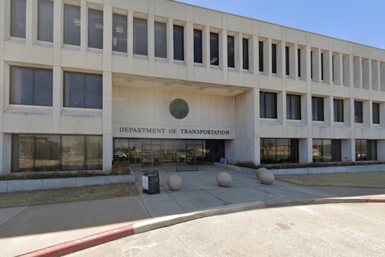 Jenkins Avenue Revamp Begins: Major Upgrades for Norman Commuters Underway with 2019 Bond Project