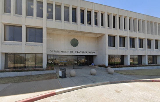Jenkins Avenue Revamp Begins: Major Upgrades for Norman Commuters Underway with 2019 Bond Project