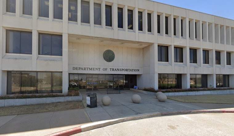 Jenkins Avenue Revamp Begins: Major Upgrades for Norman Commuters Underway with 2019 Bond Project