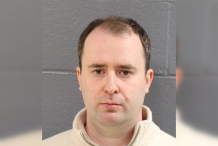 Jeremy Gudorf, Suspected of Child Sex Crimes, Fatally Shoots Himself at Revere's Wonderland MBTA Station