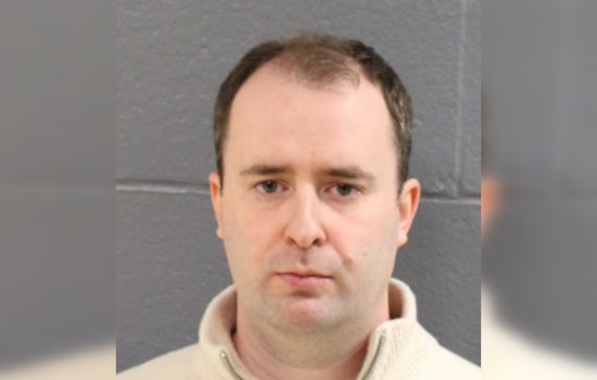 Jeremy Gudorf, Suspected of Child Sex Crimes, Fatally Shoots Himself at Revere's Wonderland MBTA Station