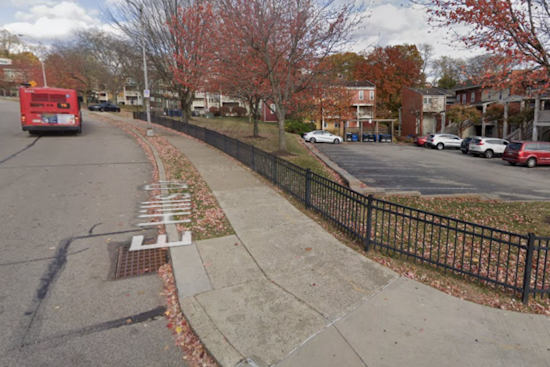 Jerome Thompson Sought by Pittsburgh Police for Charges in East Hills Fatal Shooting