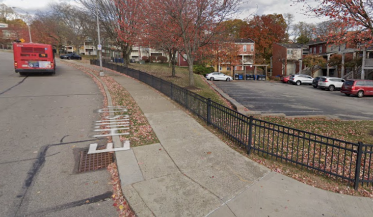 Jerome Thompson Sought by Pittsburgh Police for Charges in East Hills Fatal Shooting