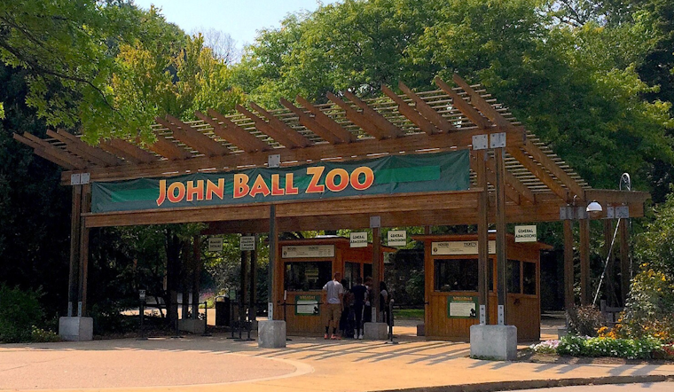 John Ball Zoo Welcomes Spring with Season Opener and New Attractions in Grand Rapids
