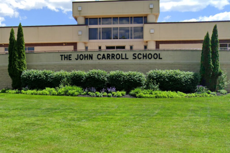 John Carroll School Hosts Holocaust Remembrance Day with Survivor Testimonies to Foster Tolerance and Understanding