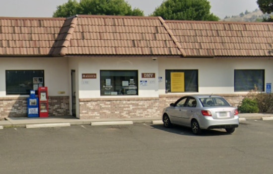 John Day DMV Office in Oregon Temporarily Shuts Down Amid Staffing Shortages and Increased REAL ID Demand