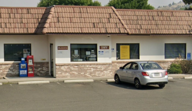 John Day DMV Office in Oregon Temporarily Shuts Down Amid Staffing Shortages and Increased REAL ID Demand