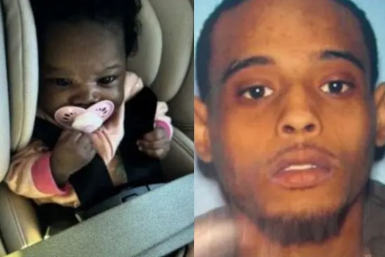 Johns Creek Infant Safe After Abduction, Police Seek Father Jamale Simpson