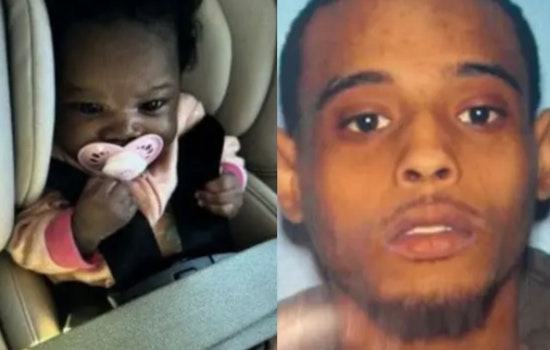 Johns Creek Infant Safe After Abduction, Police Seek Father Jamale Simpson
