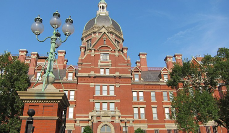 Johns Hopkins University Announces Over 2,200 Job Cuts Following USAID Budget Reductions