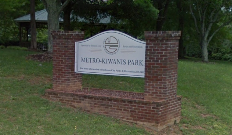 Johnson City Invites Residents to Annual Arbor Day Tree Giveaway at Metro-Kiwanis Park