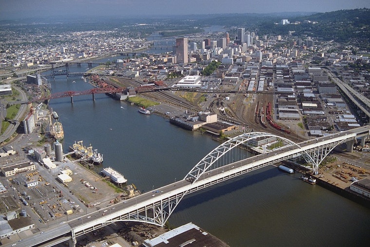 Join Portland's Transportation System Plan Advisory Committee and Shape Your City's Future Mobility